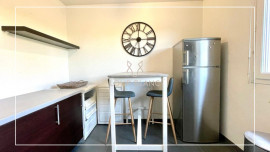 Location
Appartement T3 70m² à Roppe