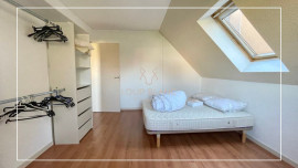 Location
Appartement T3 70m² à Roppe