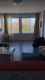 
                                                                                        Location
                                                                                         Appartement T3 70m2 à louer