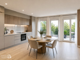 
                                                                                        Vente
                                                                                         Appartement T3 à Aulnay -sous-Bois