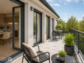 
                                                                                        Vente
                                                                                         Appartement T3 à Aulnay -sous-Bois
