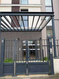 
                                                                                        Vente
                                                                                         Appartement T3 à Chatillon