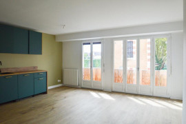 
                                                                                        Location
                                                                                         Appartement T3 à louer