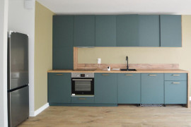 
                                                                                        Location
                                                                                         Appartement T3 à louer