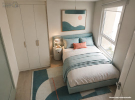 
                                                                                        Vente
                                                                                         Appartement T3 à Nanterre