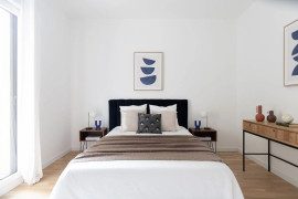 
                                                                                        Vente
                                                                                         Appartement T3 à Paris 14ème