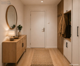 
                                                                                        Vente
                                                                                         Appartement T3 à Paris 14ème