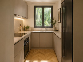 
                                                                                        Vente
                                                                                         Appartement T3 à Paris 14ème