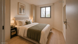 
                                                                                        Vente
                                                                                         Appartement T3 à Paris 14ème
