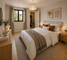 
                                                                                        Vente
                                                                                         Appartement T3 à Versailles