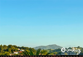 
                                                                                        Vente
                                                                                         Appartement T3 au calme  bourg hors surtourisme