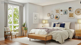 
                                                                                        Vente
                                                                                         Appartement T3 au coeur de Paris 13ème