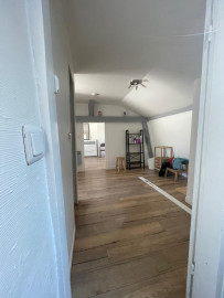 
                                                                                        Location
                                                                                         Appartement T3 au cœur des rues commerçantes