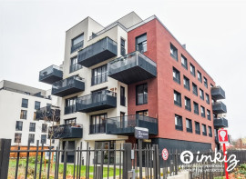 
                                                                                        Vente
                                                                                         Appartement T3 avec balcon et place de parking