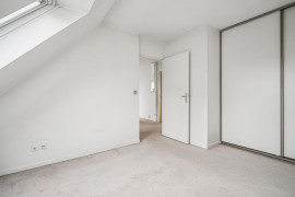 
                                                                                        Vente
                                                                                         Dernier étage - Appartement T2 avec terrasse