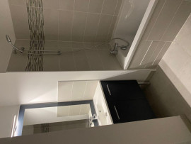 
                                                                                        Location
                                                                                         Appartement T3 avec terrasse (14m²) et parking