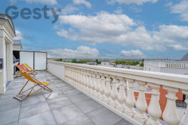 
                                                                                        Location
                                                                                         Appartement T3 avec terrasse de 82m²
