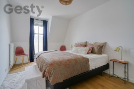 
                                                                                        Location
                                                                                         Appartement T3 avec terrasse de 82m²