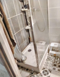 
                                                                                        Location
                                                                                         Appartement T3 avec vue panoramique