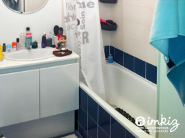 
                                                                                        Vente
                                                                                         Appartement T3 – Balcon– Garage - Parking