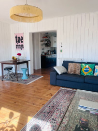 Vente
Appartement T3 Biarritz