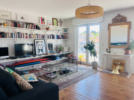 Vente
Appartement T3 Biarritz
