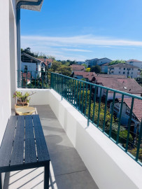 Vente
Appartement T3 Biarritz