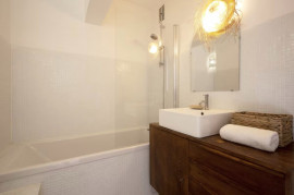 Vente
Appartement T3 Biarritz
