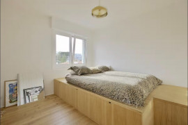 Vente
Appartement T3 Biarritz