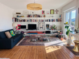 Vente
Appartement T3 Biarritz