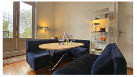 Location
Appartement T3 Bis Entièrement Meublé avec Mezzanine et Balcon (loyer tout inclus)