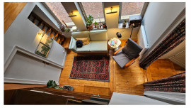 Location
Appartement T3 Bis Entièrement Meublé avec Mezzanine et Balcon (loyer tout inclus)