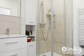 
                                                                                        Vente
                                                                                         Appartement T3 centre avec terrasse cave + parking