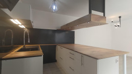 
                                                                                        Location
                                                                                         Appartement T3 climatisé haut de gamme 71 m² –