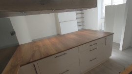 
                                                                                        Location
                                                                                         Appartement T3 climatisé haut de gamme 71 m² –