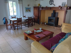 
                                                                        Colocation
                                                                         APPARTEMENT T3 DANS MAISON INDIVIDUELLE
