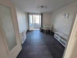 
                                                                                        Location
                                                                                         Appartement T3 de 54 m² + Balcon + Cave, Rue Léon