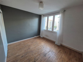 
                                                                                        Location
                                                                                         Appartement T3 de 54 m² + Balcon + Cave, Rue Léon