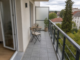 
                                                                                        Vente
                                                                                         Appartement T3 de 56m2 à Aubervilliers