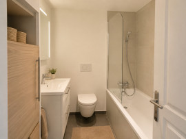 
                                                                                        Vente
                                                                                         Appartement T3 de 56m2 à Aubervilliers