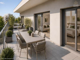 
                                                                                        Vente
                                                                                         Appartement T3 de 57m2 à Vanves