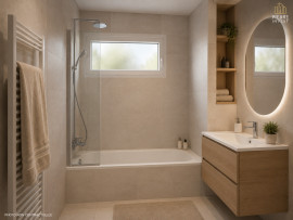 
                                                                                        Vente
                                                                                         Appartement T3 de 57m2 à Vanves