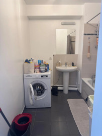 
                                                                                        Vente
                                                                                         Appartement T3 de 58 m² avec balcon