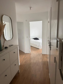
                                                                                        Vente
                                                                                         Appartement T3 de 58 m² avec balcon