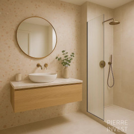 
                                                                                        Vente
                                                                                         Appartement T3 de 59m2 à Bois Colombes