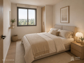 
                                                                                        Vente
                                                                                         Appartement T3 de 59m2 à Courbevoie