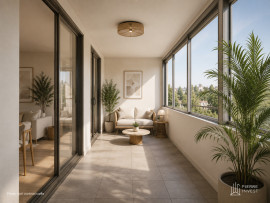 
                                                                                        Vente
                                                                                         Appartement T3 de 59m2 à Courbevoie