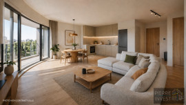 
                                                                                        Vente
                                                                                         Appartement T3 de 60m2 à Champigny sur Marne