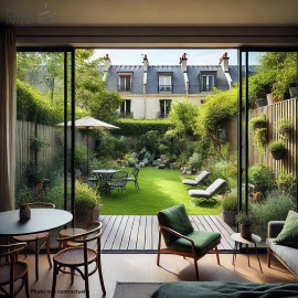 
                                                                                        Vente
                                                                                         Appartement T3 de 64,75m2