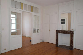 
                                                                                        Location
                                                                                         Appartement T3 de 67 m2 3 pièces